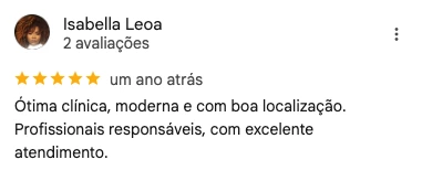 Depoimento Google 4